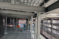 Brisbane Airport-Domestic Terminal -  (1)