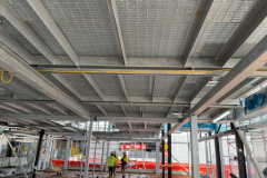 Brisbane Airport-Domestic Terminal -  (10)