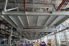 Brisbane Airport-Domestic Terminal -  (11)
