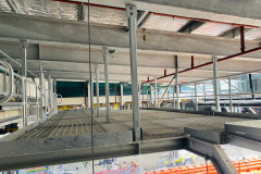 Brisbane Airport-Domestic Terminal -  (12)