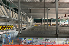 Brisbane Airport-Domestic Terminal -  (15)