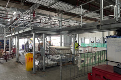 Brisbane Airport-Domestic Terminal -  (16)
