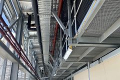 Brisbane Airport-Domestic Terminal -  (2)