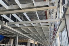 Brisbane Airport-Domestic Terminal -  (3)
