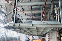Brisbane Airport-Domestic Terminal -  (4)