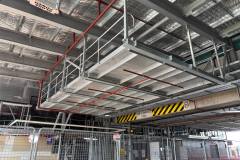 Brisbane Airport-Domestic Terminal -  (5)