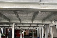 Brisbane Airport-Domestic Terminal -  (6)