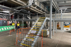 Brisbane Airport-Domestic Terminal -  (7)
