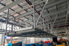 Brisbane Airport-Domestic Terminal -  (8)